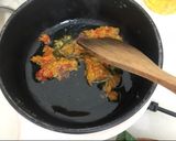 Foto langkah ke 2 dari resep Abon Ikan Ala Anak Kost.