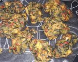 Foto del paso 8 de la receta: Bocaditos de pollo y acelga
