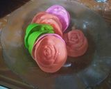 Foto langkah ke 1 dari resep Puding love murah meriah.