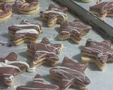 Foto del paso 4 de la receta: Masas secas (tipo confiteria)