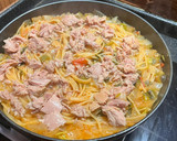 Foto del paso 4 de la receta: Pasta Rápida