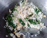 รูปขั้นตอนการทำที่ 4 ของ ข้าวผัดไก่