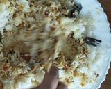 காஞ்சிபுரம் கோவில் புளியோதரை ரெசிபி ஸ்டேப் 8 புகைப்படம்