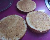 Foto del paso 7 de la receta Tarta de dulce de leche y ganaché de chocolate