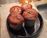 Foto del paso 7 de la receta: Pan dulce, receta de mi madre