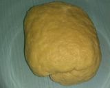 Foto langkah ke 4 dari resep Cinnamon Roll.