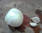 Foto del paso 2 de la receta: Verde "tortilla"