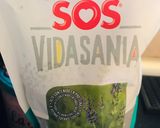 Foto del paso 4 de la receta: Hojaldre de Espinacas y Quesos