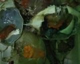 Foto langkah ke 1 dari resep Kepiting saus tiram.