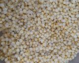 A picture of step 3 of Jowar Khichdi-pressure cooker recipe.