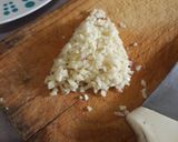 Foto del paso 1 de la receta: Camarones al mojo de ajo