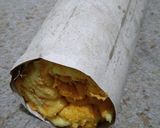 Foto langkah ke 6 dari resep Bolu Gulung Simple.