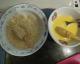 Foto langkah ke 6 dari resep Sate Sayur.