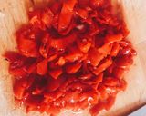 Foto del paso 6 de la receta: Lasaña de atún con calabacín