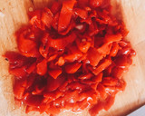 Foto del paso 6 de la receta: Lasaña de atún con calabacín