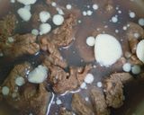 Foto langkah ke 3 dari resep Tumis Daging Sapi.