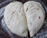 Foto del paso 4 de la receta: Pan de aceitunas