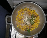 Foto del paso 2 de la receta: Trocitos ranchero con arroz criollo 🇸🇻