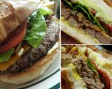 Foto del paso 6 de la receta: Hamburguesas 🍔