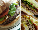 Foto del paso 6 de la receta: Hamburguesas 🍔