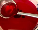 Foto del paso 2 de la receta: Mousse de Frutos del Bosque