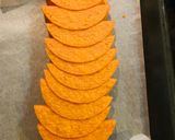 Foto langkah ke 4 dari resep Taco (Resep No. 100).