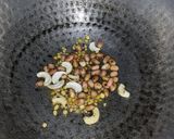 எலுமிச்சை சாதம் ரெசிபி ஸ்டேப் 3 புகைப்படம்