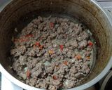 Foto del paso 1 de la receta: Carbonada