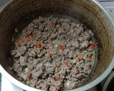 Foto del paso 1 de la receta: Carbonada