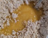 Csebureki 🥟 recept fázis 2 fotója