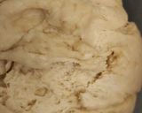A picture of step 2 of Donut filled recipe.