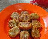 Foto langkah ke 6 dari resep Perkedel Kentang Anti Ambyar.