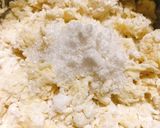 Hình bước làm 2 của món Bánh khoai tây áp chảo