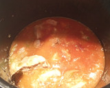 Foto del paso 4 de la receta: Arroz con costillas en COOKEO (Moulinex)