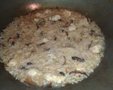 麻油雞肉飯的食譜步驟6照片