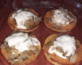 Foto del paso 4 de la receta: Zapallos horneados