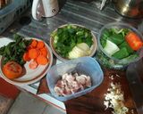 Foto langkah ke 2 dari resep Kwetiaw.