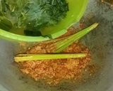 Foto langkah ke 3 dari resep Gulai daun singkong.