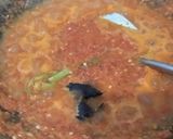 Foto langkah ke 3 dari resep Sambalado tanak.