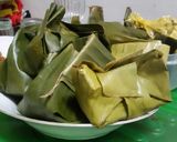 Foto langkah ke 6 dari resep Pepes Bandeng.
