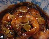 Foto langkah ke 3 dari resep Udang saos mentega enak.