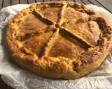 Φωτογραφία βήματος 15 της συνταγής Empanada Gallega