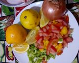 Foto del paso 2 de la receta: Pollo a la Naranja!