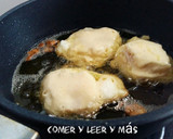 Foto del paso 4 de la receta: Soldaditos de Pavía o delicias de bacalao