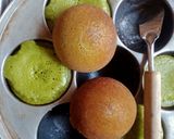 Foto langkah ke 6 dari resep Carabikang daun suji.