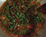 Foto langkah ke 3 dari resep Sambal mie kacang.