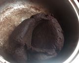Foto del passaggio 1 della ricetta Zeppole al cacao