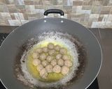 Foto langkah ke 1 dari resep Bakso Mercon.