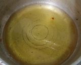عکس مرحله 1 از دستور بامیه خانگی مینوپز