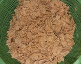 Foto langkah ke 2 dari resep 48. Balado Shirataki Proteina.